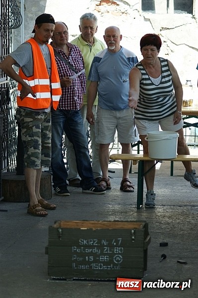 Zdjęcie w galerii na portalu naszraciborz.pl: Od Hulczyna do Bieńkowic - Prajzska Rely 2014 wiadomości z regionu