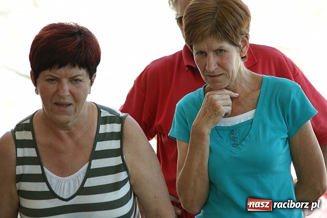 Zdjęcie w galerii na portalu naszraciborz.pl: Od Hulczyna do Bieńkowic - Prajzska Rely 2014 wiadomości z regionu