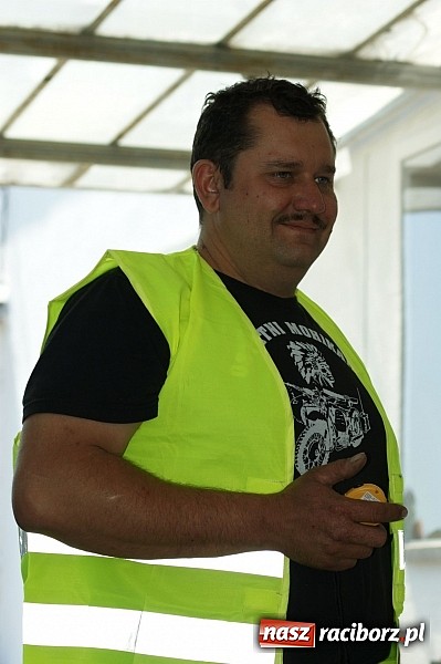 Zdjęcie w galerii na portalu naszraciborz.pl: Od Hulczyna do Bieńkowic - Prajzska Rely 2014 wiadomości z regionu