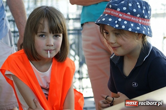 Zdjęcie w galerii na portalu naszraciborz.pl: Od Hulczyna do Bieńkowic - Prajzska Rely 2014 wiadomości z regionu