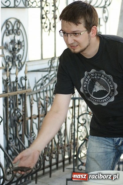 Zdjęcie w galerii na portalu naszraciborz.pl: Od Hulczyna do Bieńkowic - Prajzska Rely 2014 wiadomości z regionu