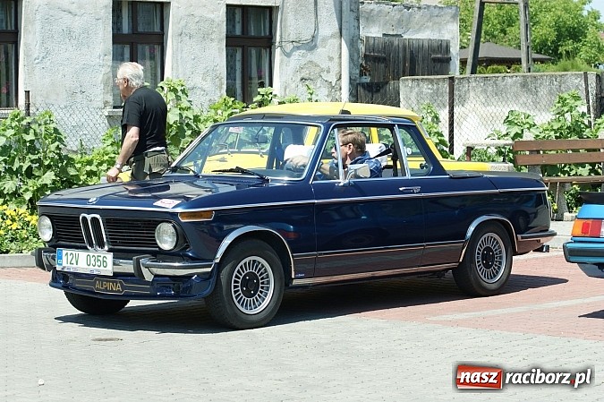 Zdjęcie w galerii na portalu naszraciborz.pl: Od Hulczyna do Bieńkowic - Prajzska Rely 2014 wiadomości z regionu