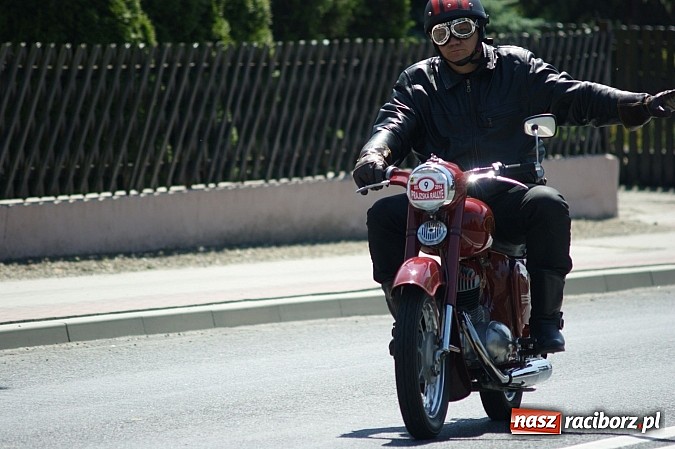 Zdjęcie w galerii na portalu naszraciborz.pl: Od Hulczyna do Bieńkowic - Prajzska Rely 2014 wiadomości z regionu