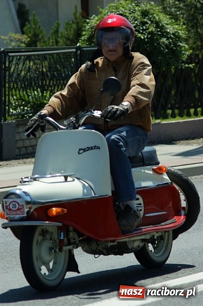 Zdjęcie w galerii na portalu naszraciborz.pl: Od Hulczyna do Bieńkowic - Prajzska Rely 2014 wiadomości z regionu