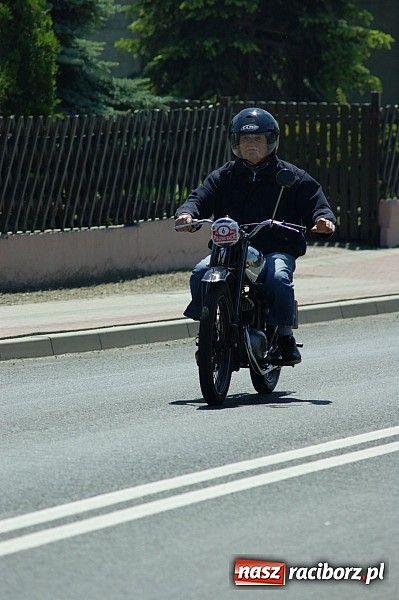 Zdjęcie w galerii na portalu naszraciborz.pl: Od Hulczyna do Bieńkowic - Prajzska Rely 2014 wiadomości z regionu