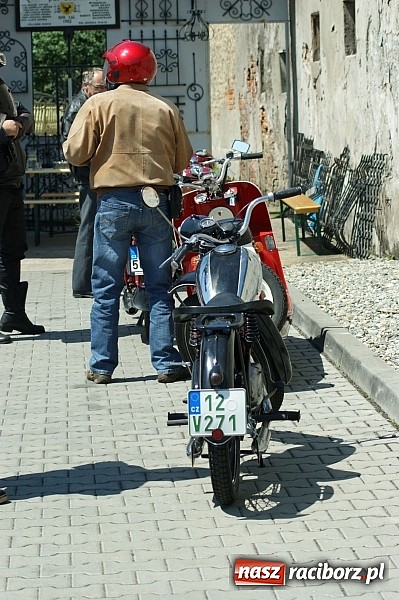 Zdjęcie w galerii na portalu naszraciborz.pl: Od Hulczyna do Bieńkowic - Prajzska Rely 2014 wiadomości z regionu