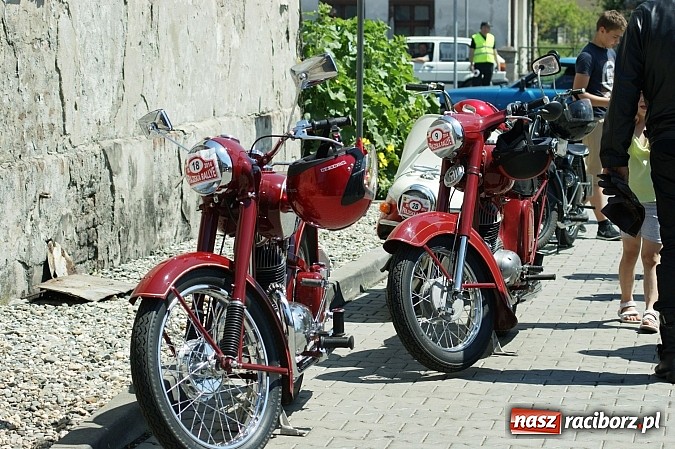 Zdjęcie w galerii na portalu naszraciborz.pl: Od Hulczyna do Bieńkowic - Prajzska Rely 2014 wiadomości z regionu