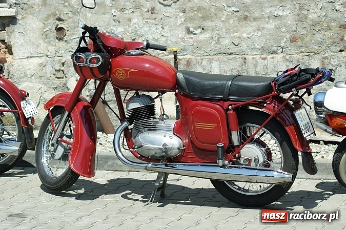 Zdjęcie w galerii na portalu naszraciborz.pl: Od Hulczyna do Bieńkowic - Prajzska Rely 2014 wiadomości z regionu