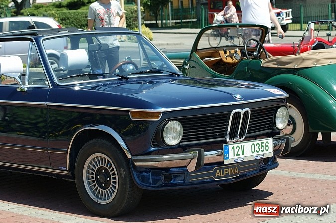 Zdjęcie w galerii na portalu naszraciborz.pl: Od Hulczyna do Bieńkowic - Prajzska Rely 2014 wiadomości z regionu