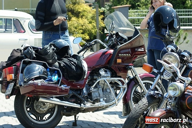 Zdjęcie w galerii na portalu naszraciborz.pl: Od Hulczyna do Bieńkowic - Prajzska Rely 2014 wiadomości z regionu