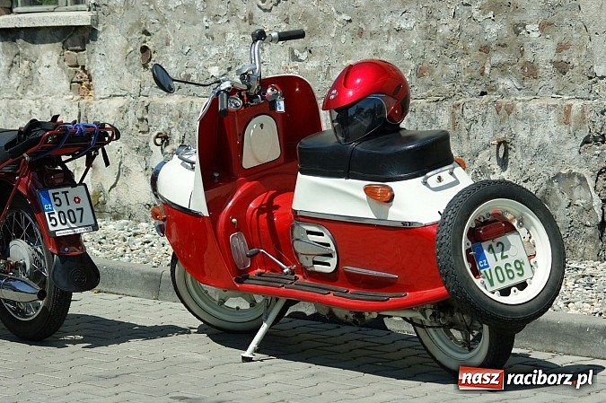 Zdjęcie w galerii na portalu naszraciborz.pl: Od Hulczyna do Bieńkowic - Prajzska Rely 2014 wiadomości z regionu