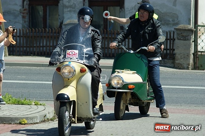 Zdjęcie w galerii na portalu naszraciborz.pl: Od Hulczyna do Bieńkowic - Prajzska Rely 2014 wiadomości z regionu