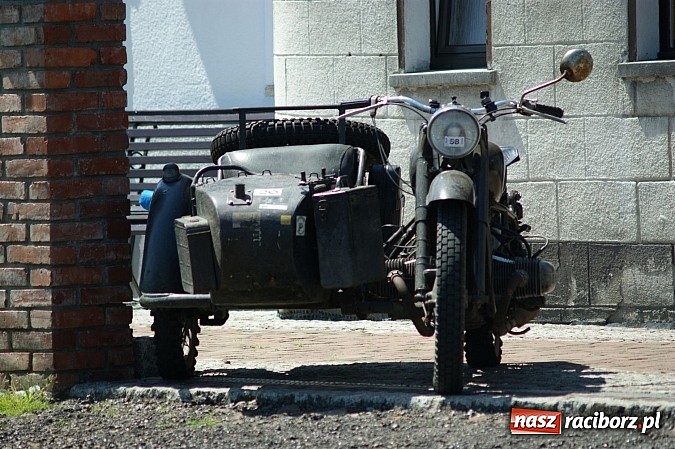 Zdjęcie w galerii na portalu naszraciborz.pl: Od Hulczyna do Bieńkowic - Prajzska Rely 2014 wiadomości z regionu