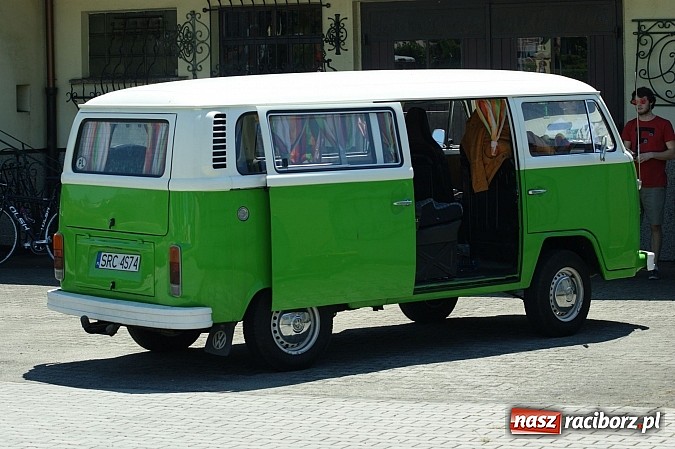 Zdjęcie w galerii na portalu naszraciborz.pl: Od Hulczyna do Bieńkowic - Prajzska Rely 2014 wiadomości z regionu