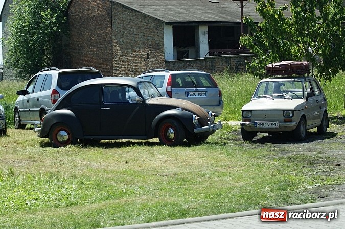Zdjęcie w galerii na portalu naszraciborz.pl: Od Hulczyna do Bieńkowic - Prajzska Rely 2014 wiadomości z regionu