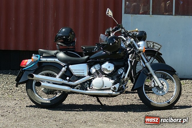 Zdjęcie w galerii na portalu naszraciborz.pl: Od Hulczyna do Bieńkowic - Prajzska Rely 2014 wiadomości z regionu