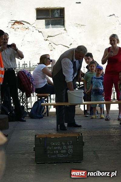 Zdjęcie w galerii na portalu naszraciborz.pl: Od Hulczyna do Bieńkowic - Prajzska Rely 2014 wiadomości z regionu