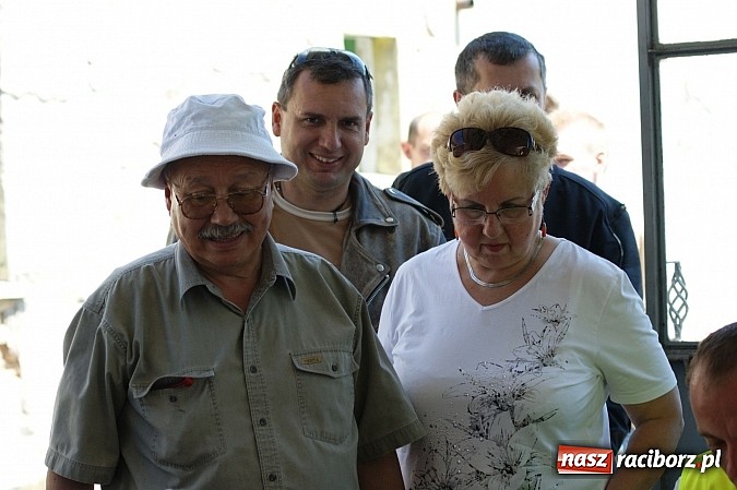 Zdjęcie w galerii na portalu naszraciborz.pl: Od Hulczyna do Bieńkowic - Prajzska Rely 2014 wiadomości z regionu