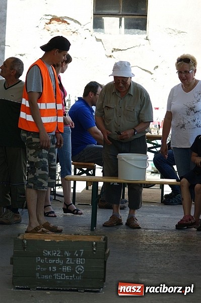 Zdjęcie w galerii na portalu naszraciborz.pl: Od Hulczyna do Bieńkowic - Prajzska Rely 2014 wiadomości z regionu