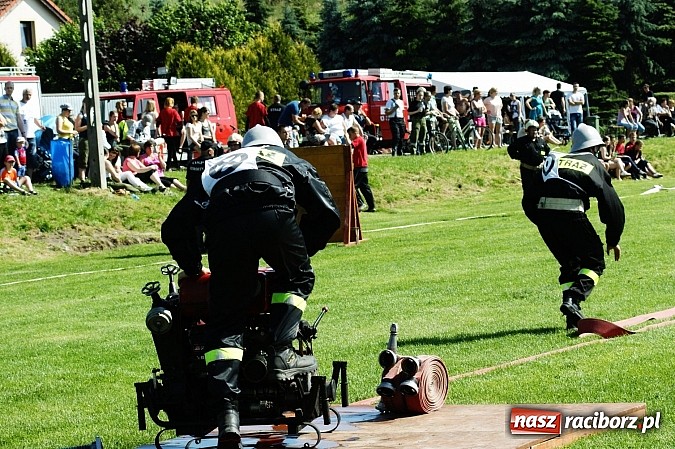 Zdjęcie w galerii na portalu naszraciborz.pl: OSP Krowiarki najlepsza w gminie Pietrowice Wielkie. Samborowice dopiero dziewiąte wiadomości z regionu