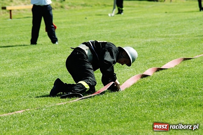 Zdjęcie w galerii na portalu naszraciborz.pl: OSP Krowiarki najlepsza w gminie Pietrowice Wielkie. Samborowice dopiero dziewiąte wiadomości z regionu