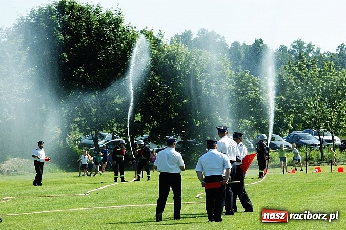 Zdjęcie w galerii na portalu naszraciborz.pl: OSP Krowiarki najlepsza w gminie Pietrowice Wielkie. Samborowice dopiero dziewiąte wiadomości z regionu