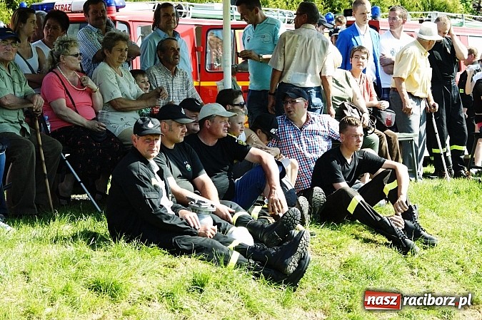 Zdjęcie w galerii na portalu naszraciborz.pl: OSP Krowiarki najlepsza w gminie Pietrowice Wielkie. Samborowice dopiero dziewiąte wiadomości z regionu