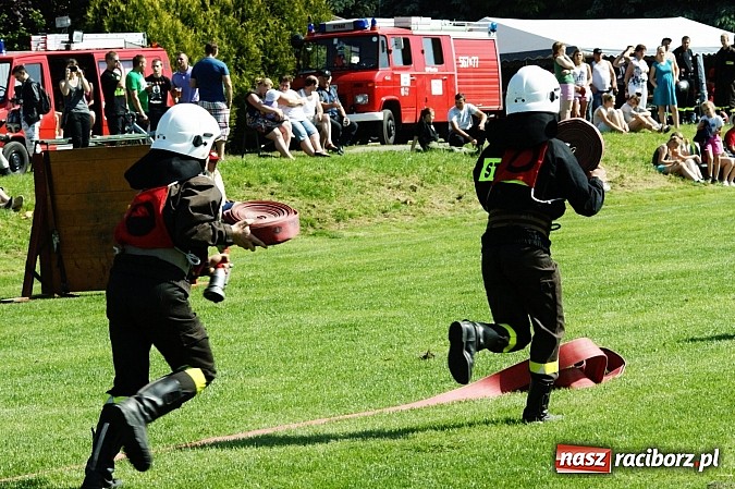 Zdjęcie w galerii na portalu naszraciborz.pl: OSP Krowiarki najlepsza w gminie Pietrowice Wielkie. Samborowice dopiero dziewiąte wiadomości z regionu