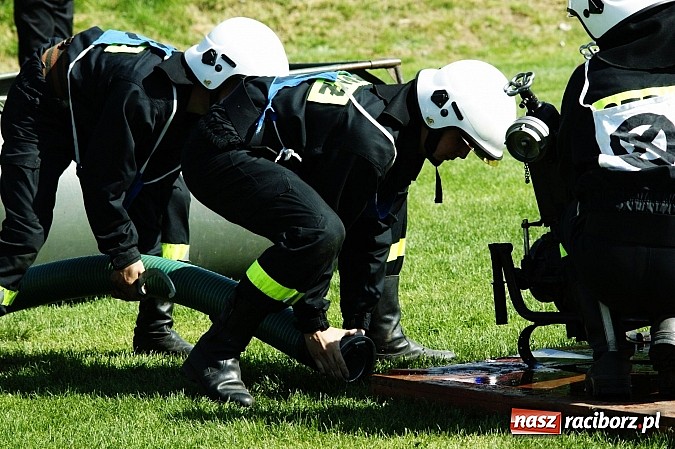 Zdjęcie w galerii na portalu naszraciborz.pl: OSP Krowiarki najlepsza w gminie Pietrowice Wielkie. Samborowice dopiero dziewiąte wiadomości z regionu