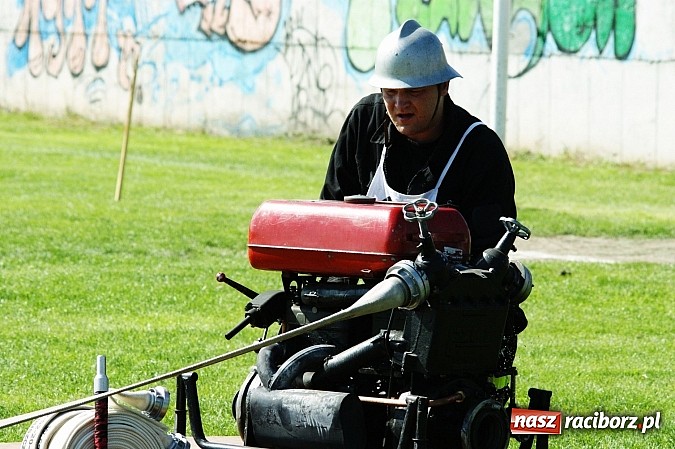 Zdjęcie w galerii na portalu naszraciborz.pl: OSP Krowiarki najlepsza w gminie Pietrowice Wielkie. Samborowice dopiero dziewiąte wiadomości z regionu