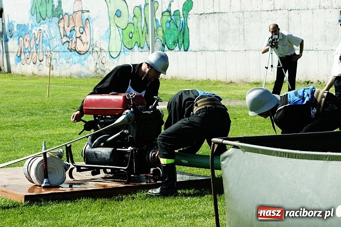 Zdjęcie w galerii na portalu naszraciborz.pl: OSP Krowiarki najlepsza w gminie Pietrowice Wielkie. Samborowice dopiero dziewiąte wiadomości z regionu