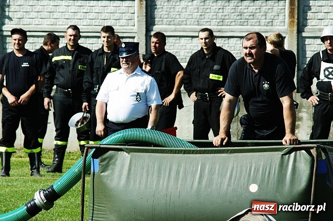 Zdjęcie w galerii na portalu naszraciborz.pl: OSP Krowiarki najlepsza w gminie Pietrowice Wielkie. Samborowice dopiero dziewiąte wiadomości z regionu