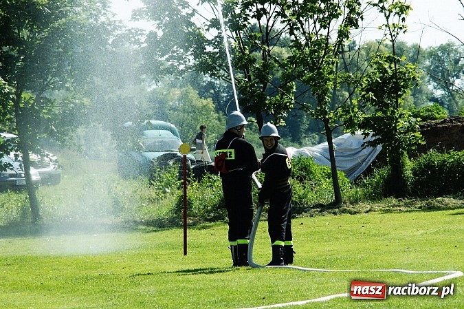 Zdjęcie w galerii na portalu naszraciborz.pl: OSP Krowiarki najlepsza w gminie Pietrowice Wielkie. Samborowice dopiero dziewiąte wiadomości z regionu