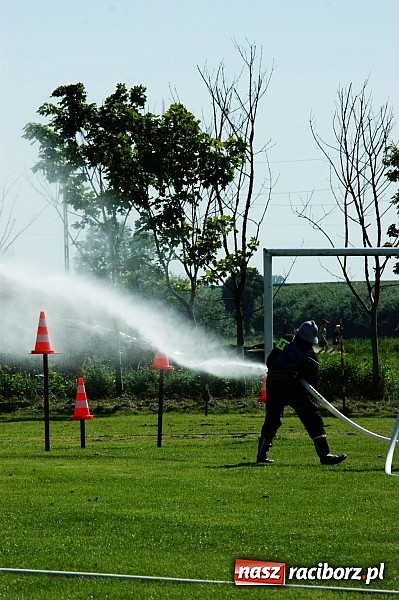 Zdjęcie w galerii na portalu naszraciborz.pl: OSP Krowiarki najlepsza w gminie Pietrowice Wielkie. Samborowice dopiero dziewiąte wiadomości z regionu