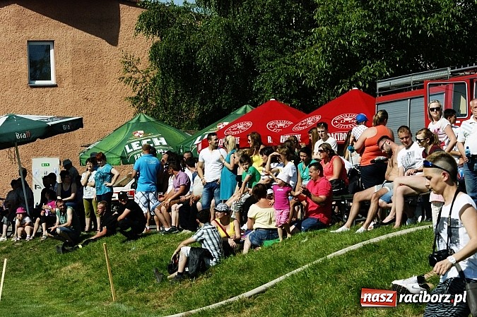 Zdjęcie w galerii na portalu naszraciborz.pl: OSP Krowiarki najlepsza w gminie Pietrowice Wielkie. Samborowice dopiero dziewiąte wiadomości z regionu