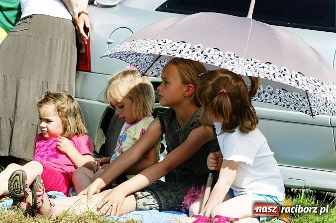 Zdjęcie w galerii na portalu naszraciborz.pl: OSP Krowiarki najlepsza w gminie Pietrowice Wielkie. Samborowice dopiero dziewiąte wiadomości z regionu