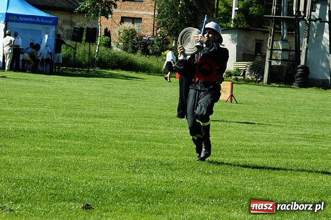 Zdjęcie w galerii na portalu naszraciborz.pl: OSP Krowiarki najlepsza w gminie Pietrowice Wielkie. Samborowice dopiero dziewiąte wiadomości z regionu