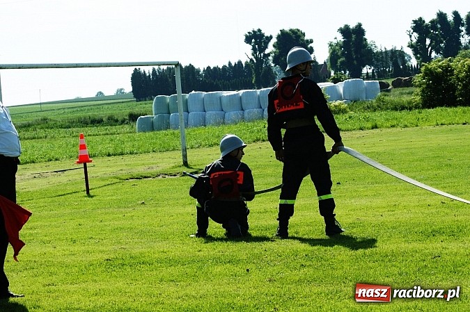 Zdjęcie w galerii na portalu naszraciborz.pl: OSP Krowiarki najlepsza w gminie Pietrowice Wielkie. Samborowice dopiero dziewiąte wiadomości z regionu