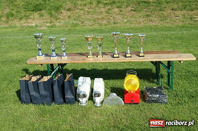 Zdjęcie w galerii na portalu naszraciborz.pl: OSP Krowiarki najlepsza w gminie Pietrowice Wielkie. Samborowice dopiero dziewiąte wiadomości z regionu