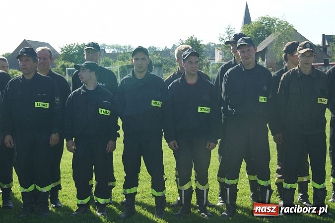 Zdjęcie w galerii na portalu naszraciborz.pl: OSP Krowiarki najlepsza w gminie Pietrowice Wielkie. Samborowice dopiero dziewiąte wiadomości z regionu