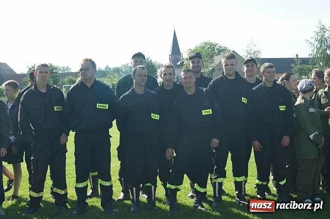 Zdjęcie w galerii na portalu naszraciborz.pl: OSP Krowiarki najlepsza w gminie Pietrowice Wielkie. Samborowice dopiero dziewiąte wiadomości z regionu