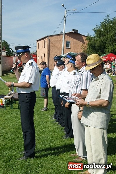 Zdjęcie w galerii na portalu naszraciborz.pl: OSP Krowiarki najlepsza w gminie Pietrowice Wielkie. Samborowice dopiero dziewiąte wiadomości z regionu