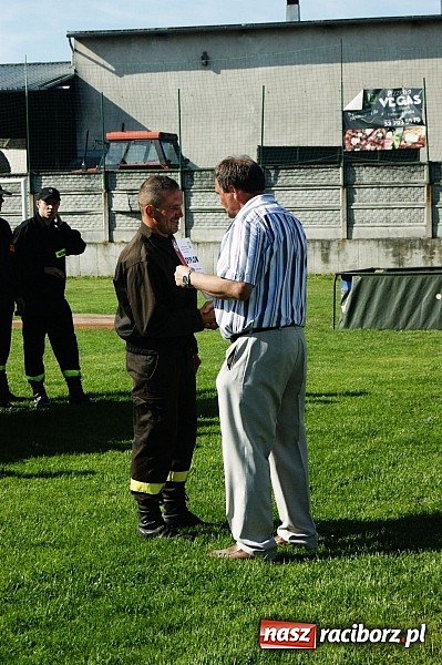 Zdjęcie w galerii na portalu naszraciborz.pl: OSP Krowiarki najlepsza w gminie Pietrowice Wielkie. Samborowice dopiero dziewiąte wiadomości z regionu