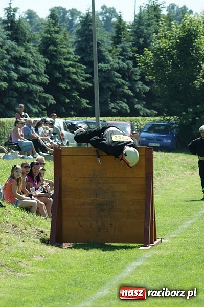 Zdjęcie w galerii na portalu naszraciborz.pl: OSP Krowiarki najlepsza w gminie Pietrowice Wielkie. Samborowice dopiero dziewiąte wiadomości z regionu