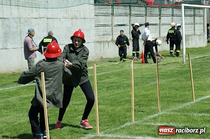 Zdjęcie w galerii na portalu naszraciborz.pl: OSP Krowiarki najlepsza w gminie Pietrowice Wielkie. Samborowice dopiero dziewiąte wiadomości z regionu