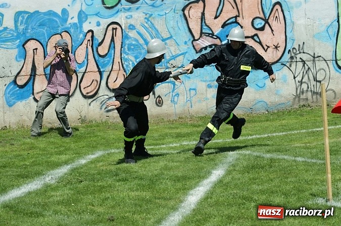 Zdjęcie w galerii na portalu naszraciborz.pl: OSP Krowiarki najlepsza w gminie Pietrowice Wielkie. Samborowice dopiero dziewiąte wiadomości z regionu