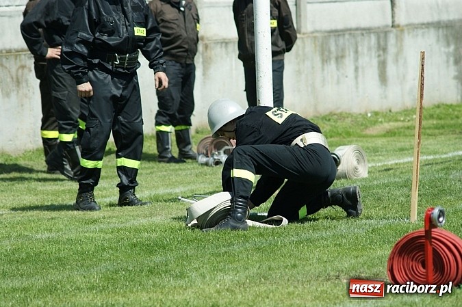 Zdjęcie w galerii na portalu naszraciborz.pl: OSP Krowiarki najlepsza w gminie Pietrowice Wielkie. Samborowice dopiero dziewiąte wiadomości z regionu