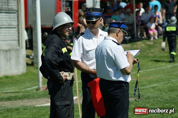 Zdjęcie w galerii na portalu naszraciborz.pl: OSP Krowiarki najlepsza w gminie Pietrowice Wielkie. Samborowice dopiero dziewiąte wiadomości z regionu