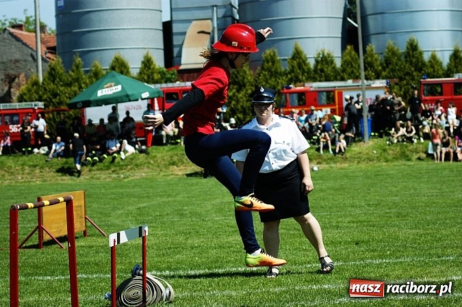 Zdjęcie w galerii na portalu naszraciborz.pl: OSP Krowiarki najlepsza w gminie Pietrowice Wielkie. Samborowice dopiero dziewiąte wiadomości z regionu
