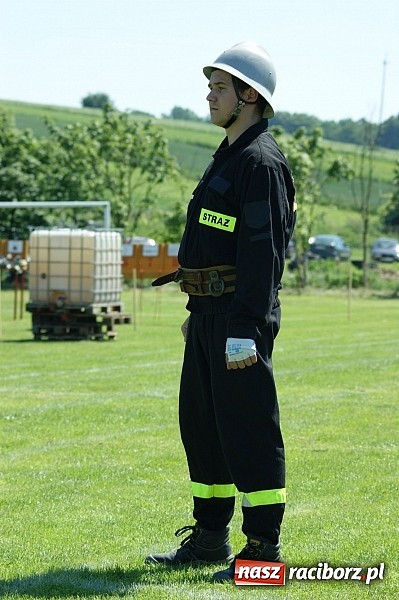 Zdjęcie w galerii na portalu naszraciborz.pl: OSP Krowiarki najlepsza w gminie Pietrowice Wielkie. Samborowice dopiero dziewiąte wiadomości z regionu